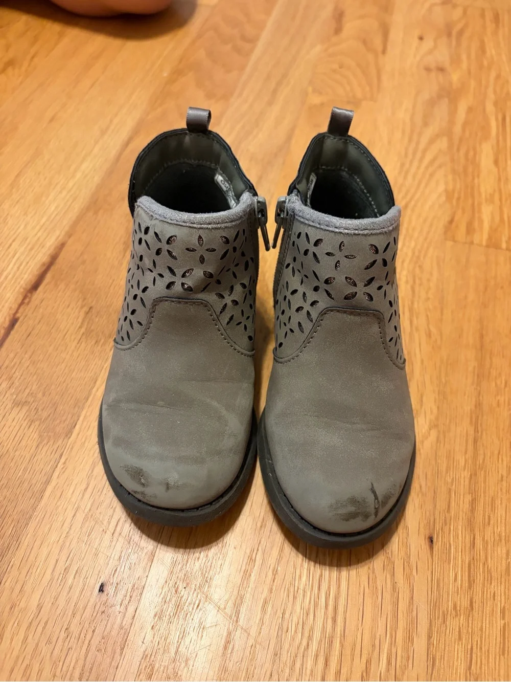 Oshkosh Boots